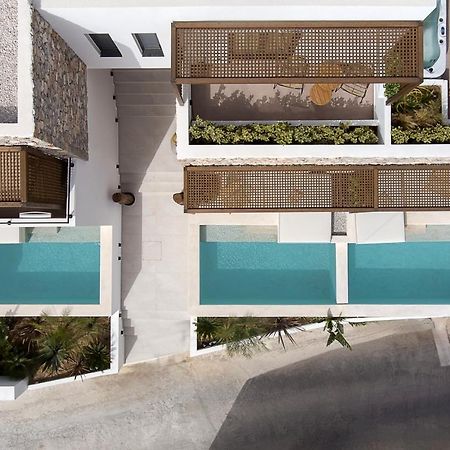 Ferienwohnung Boho Sapiens Sea View Adamantas  Exterior foto