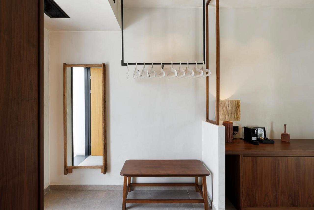 Ferienwohnung Boho Sapiens Sea View Adamantas  Exterior foto