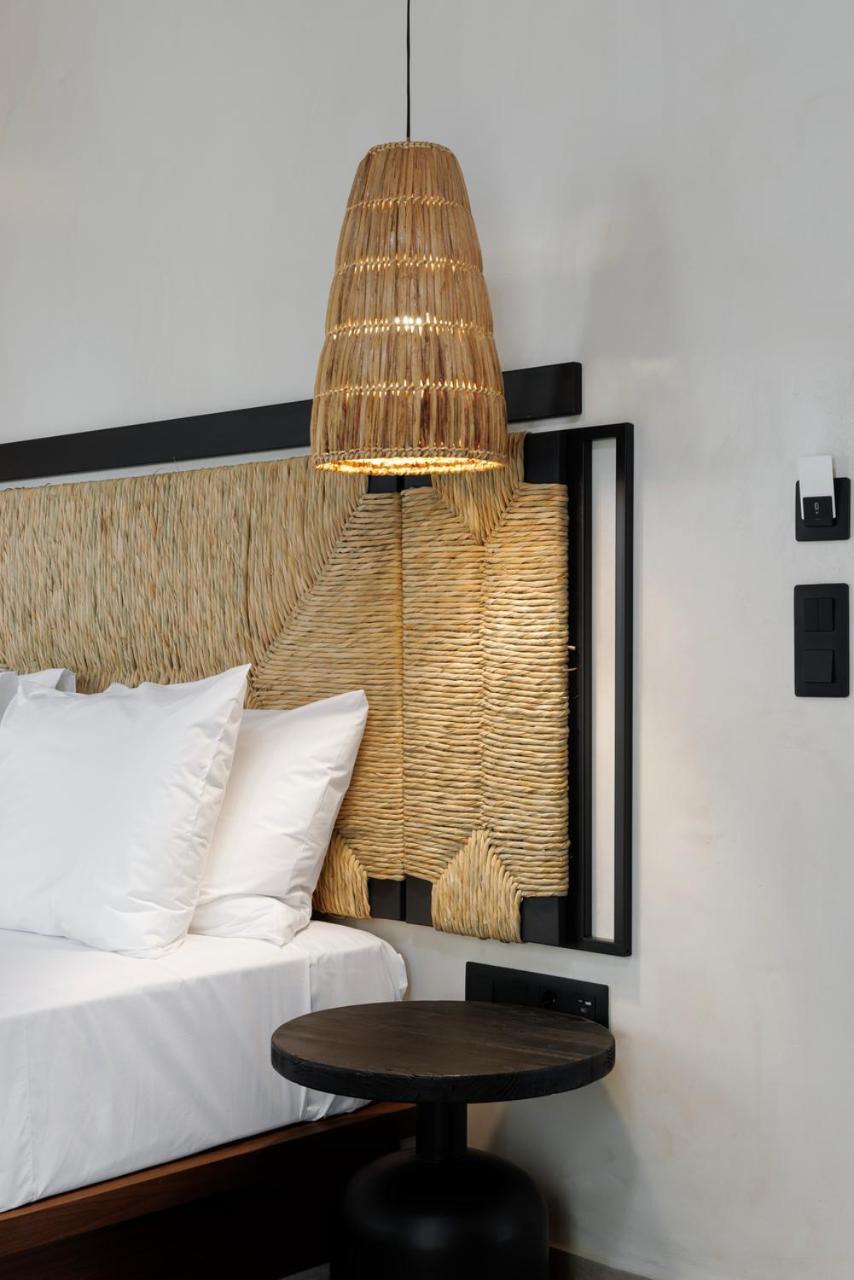 Ferienwohnung Boho Sapiens Sea View Adamantas  Exterior foto