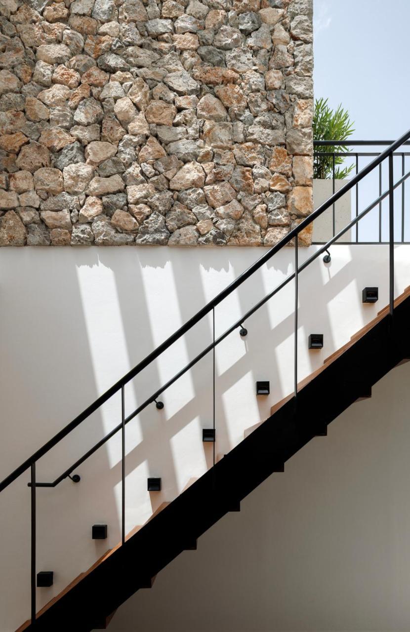 Ferienwohnung Boho Sapiens Sea View Adamantas  Exterior foto