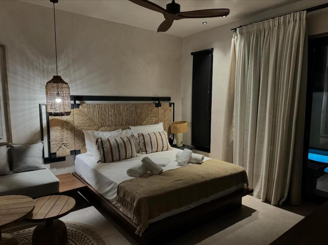 Ferienwohnung Boho Sapiens Sea View Adamantas  Exterior foto