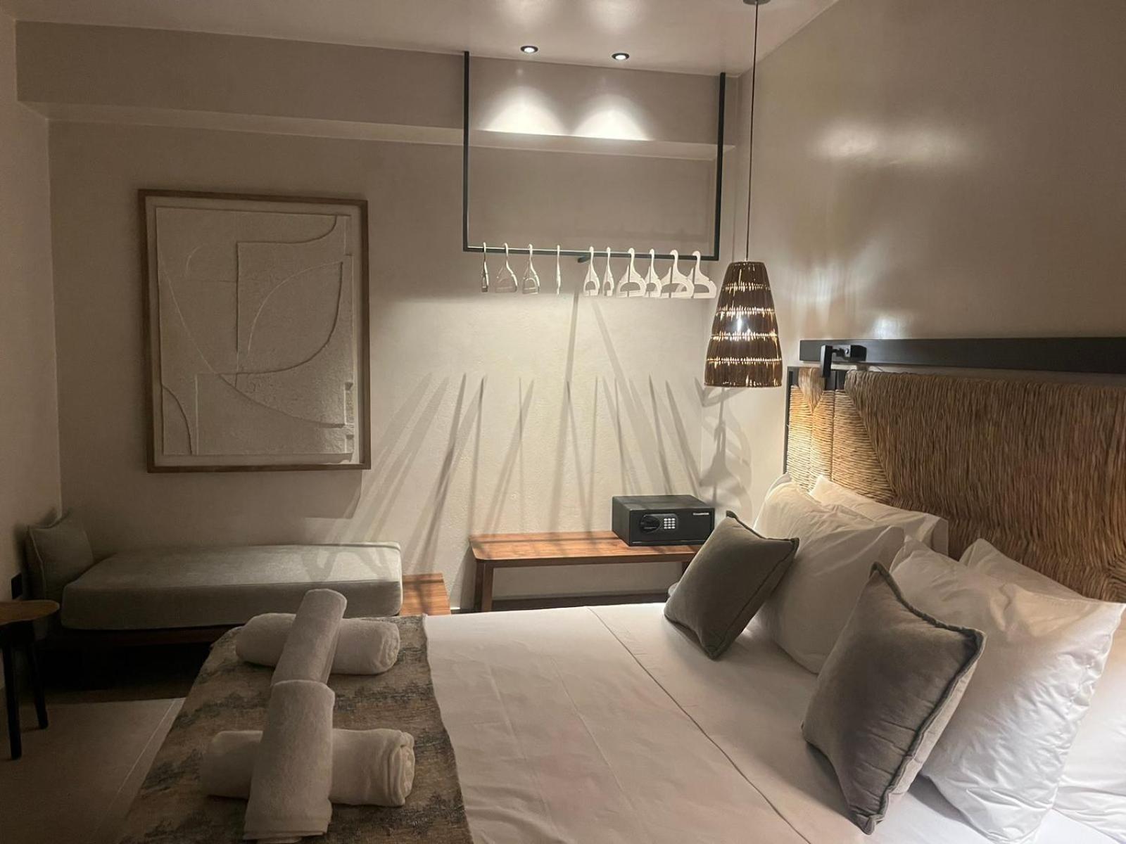 Ferienwohnung Boho Sapiens Sea View Adamantas  Exterior foto