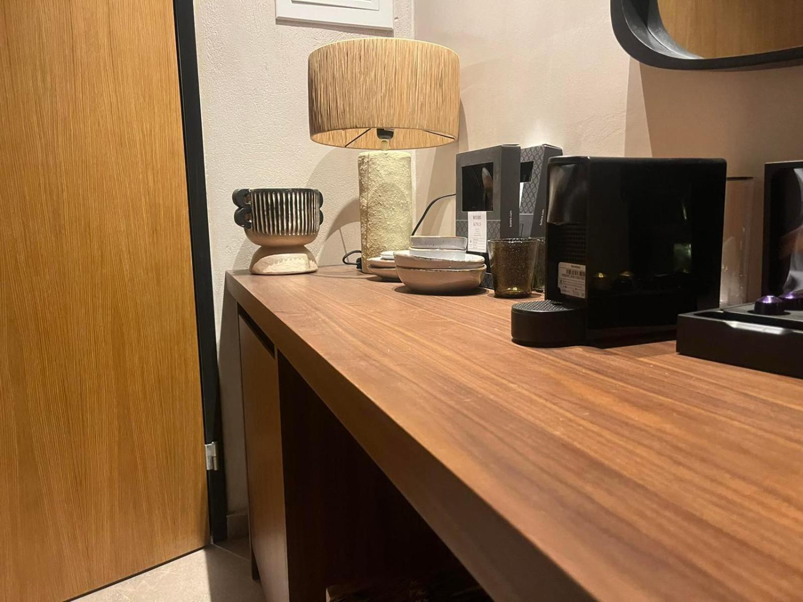 Ferienwohnung Boho Sapiens Sea View Adamantas  Exterior foto