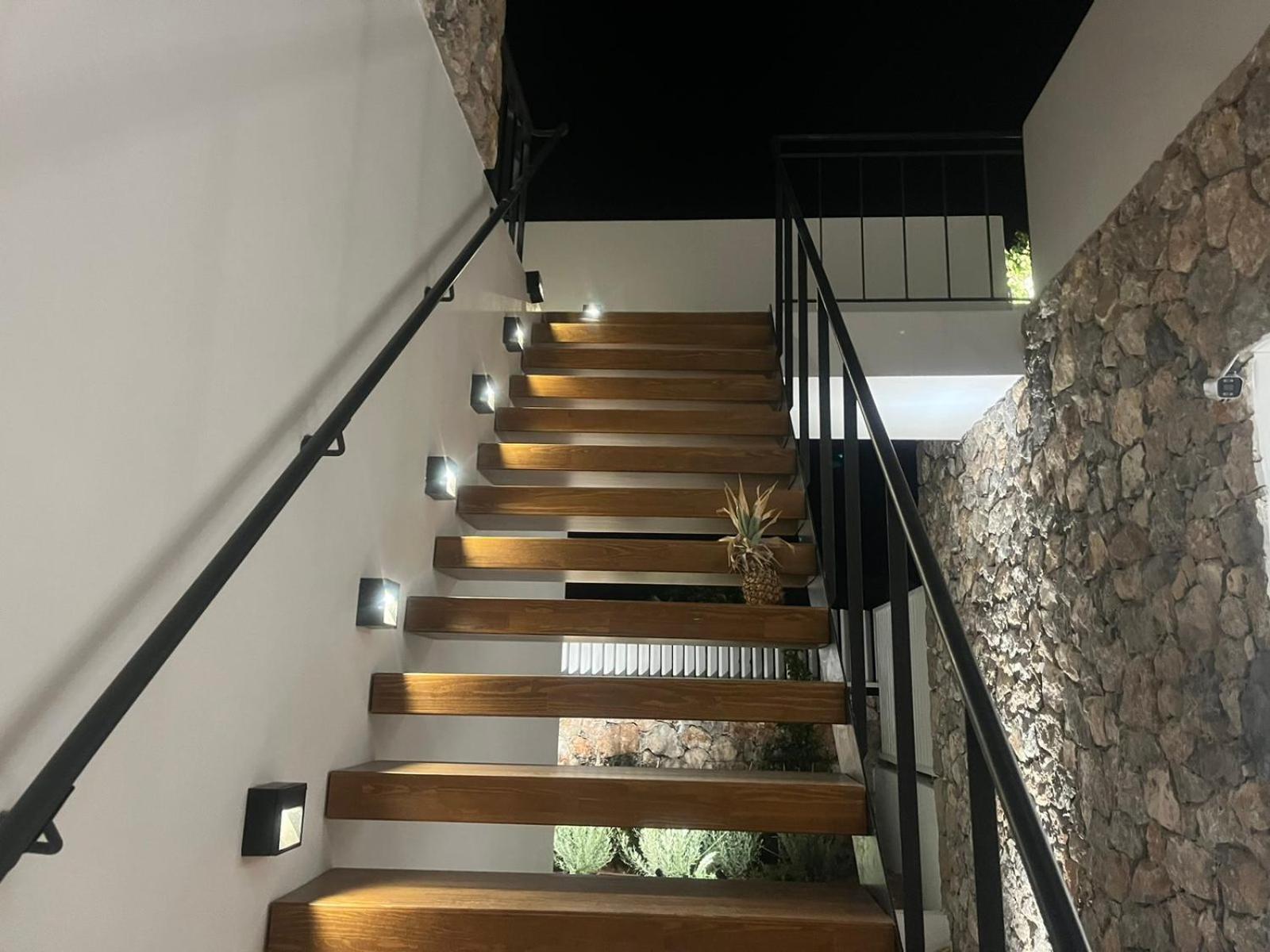 Ferienwohnung Boho Sapiens Sea View Adamantas  Exterior foto