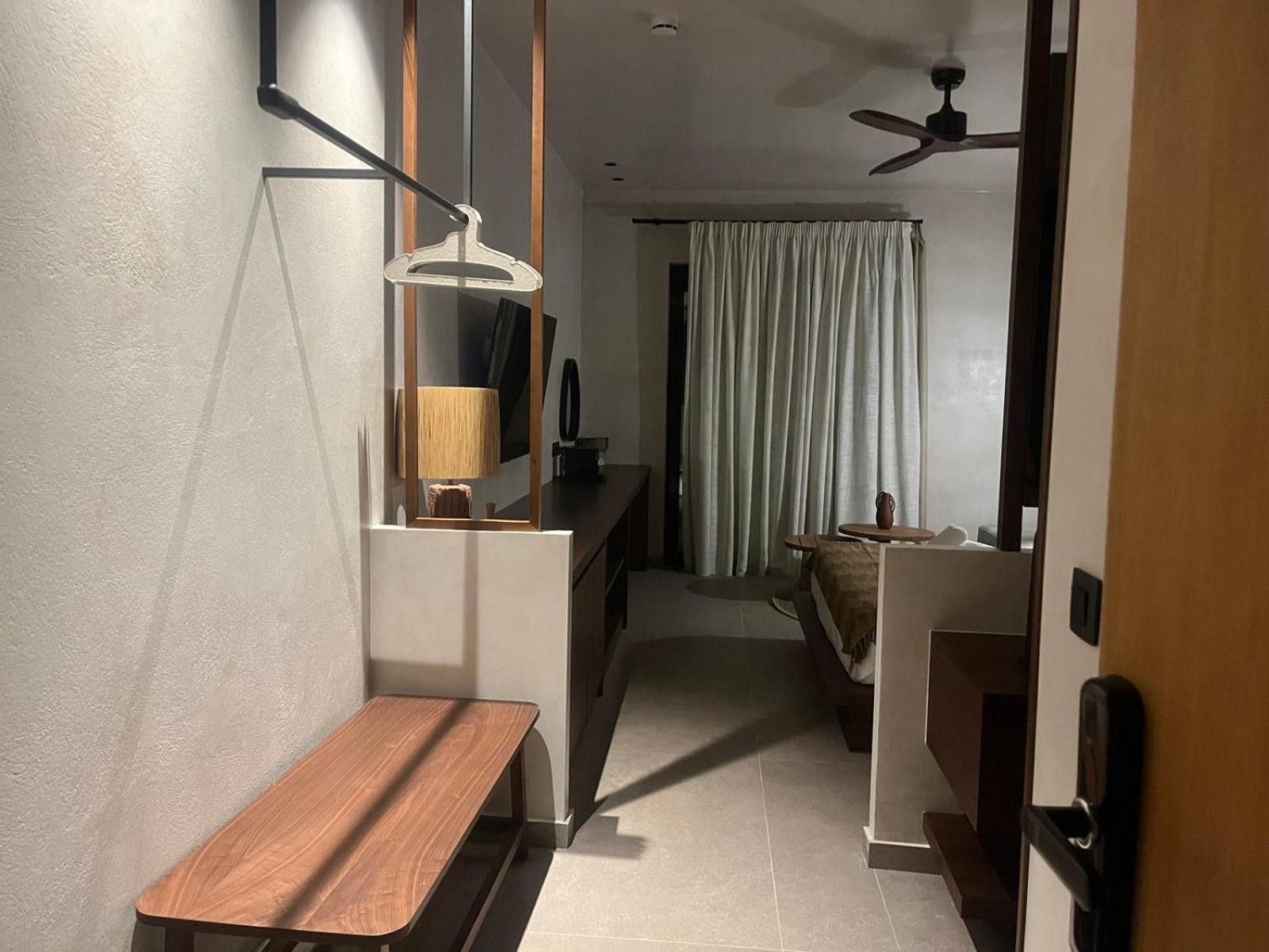 Ferienwohnung Boho Sapiens Sea View Adamantas  Exterior foto