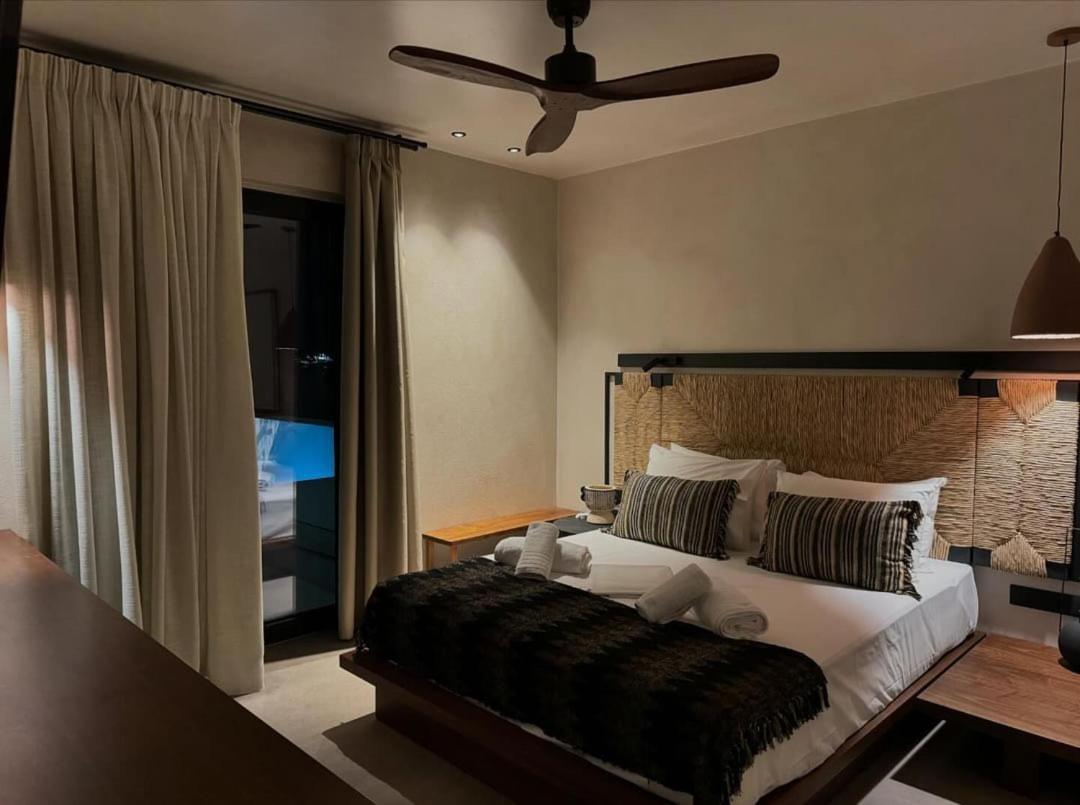 Ferienwohnung Boho Sapiens Sea View Adamantas  Exterior foto