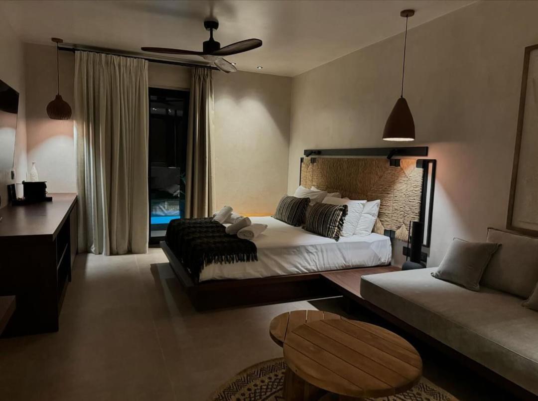 Ferienwohnung Boho Sapiens Sea View Adamantas  Exterior foto